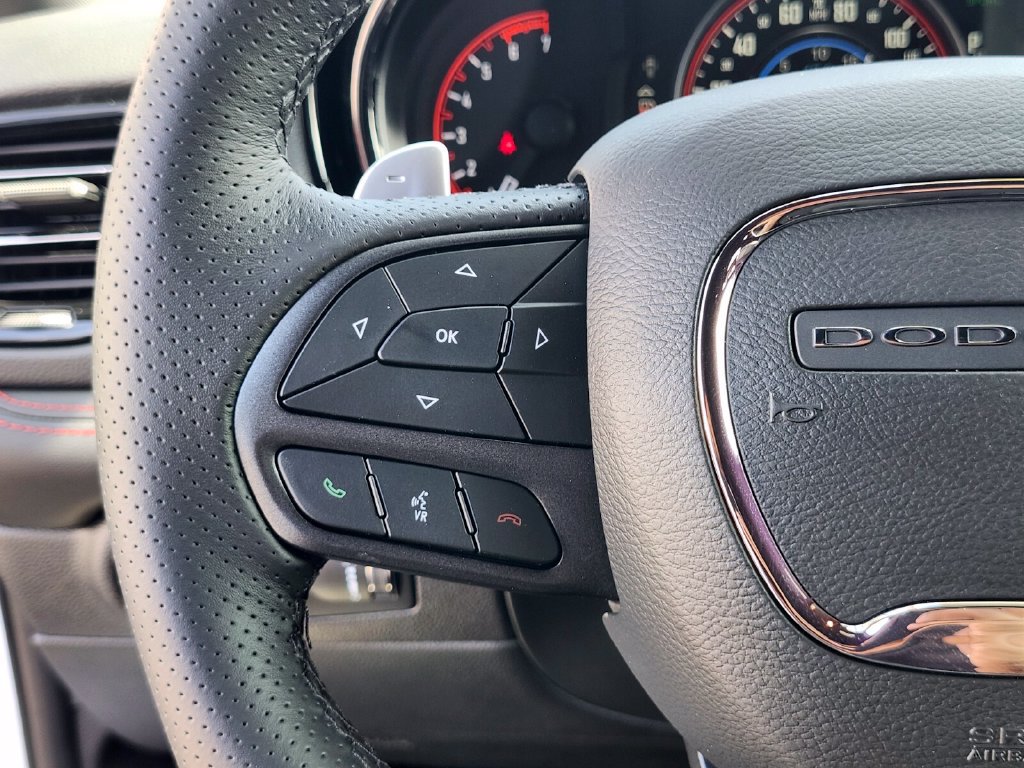 New 2026 Dodge Durango GT AWD/4WD image 30