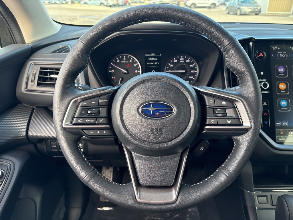 New 2026 Subaru Ascent Premium image 16