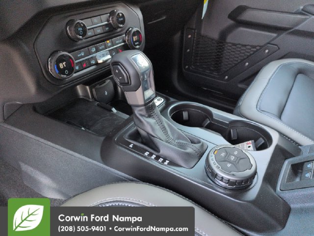 New 2026 Ford Bronco Outer Banks AWD/4WD image 18