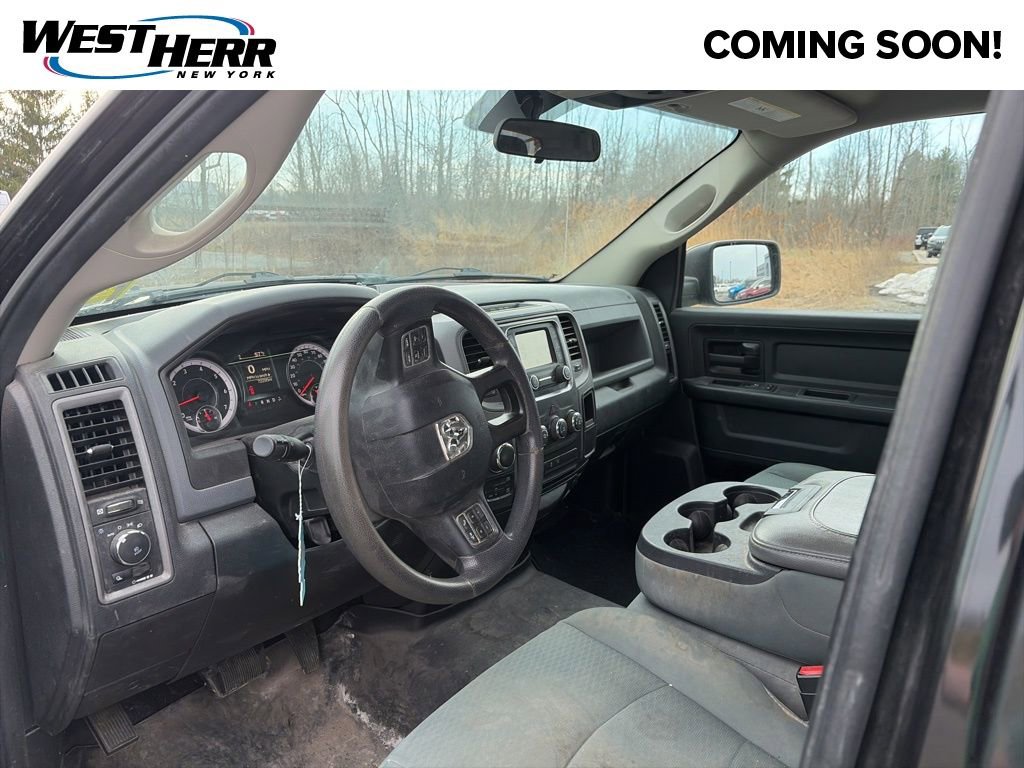 Used 2018 RAM 1500 Express image 5