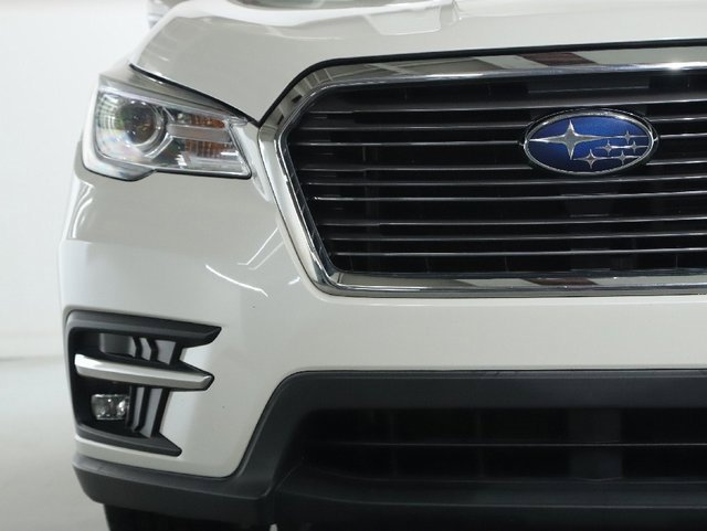 Used 2019 Subaru Ascent Limited w/ Popular Package #3 image 6