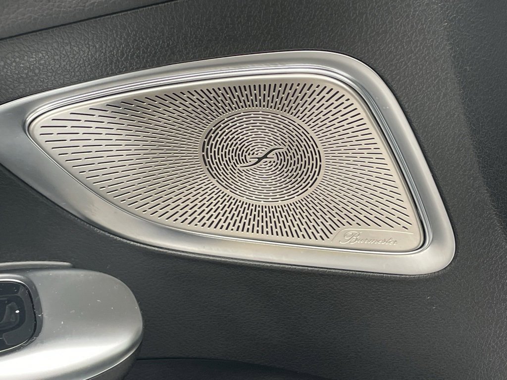 Used 2024 Mercedes-Benz C 300 4MATIC Sedan image 26