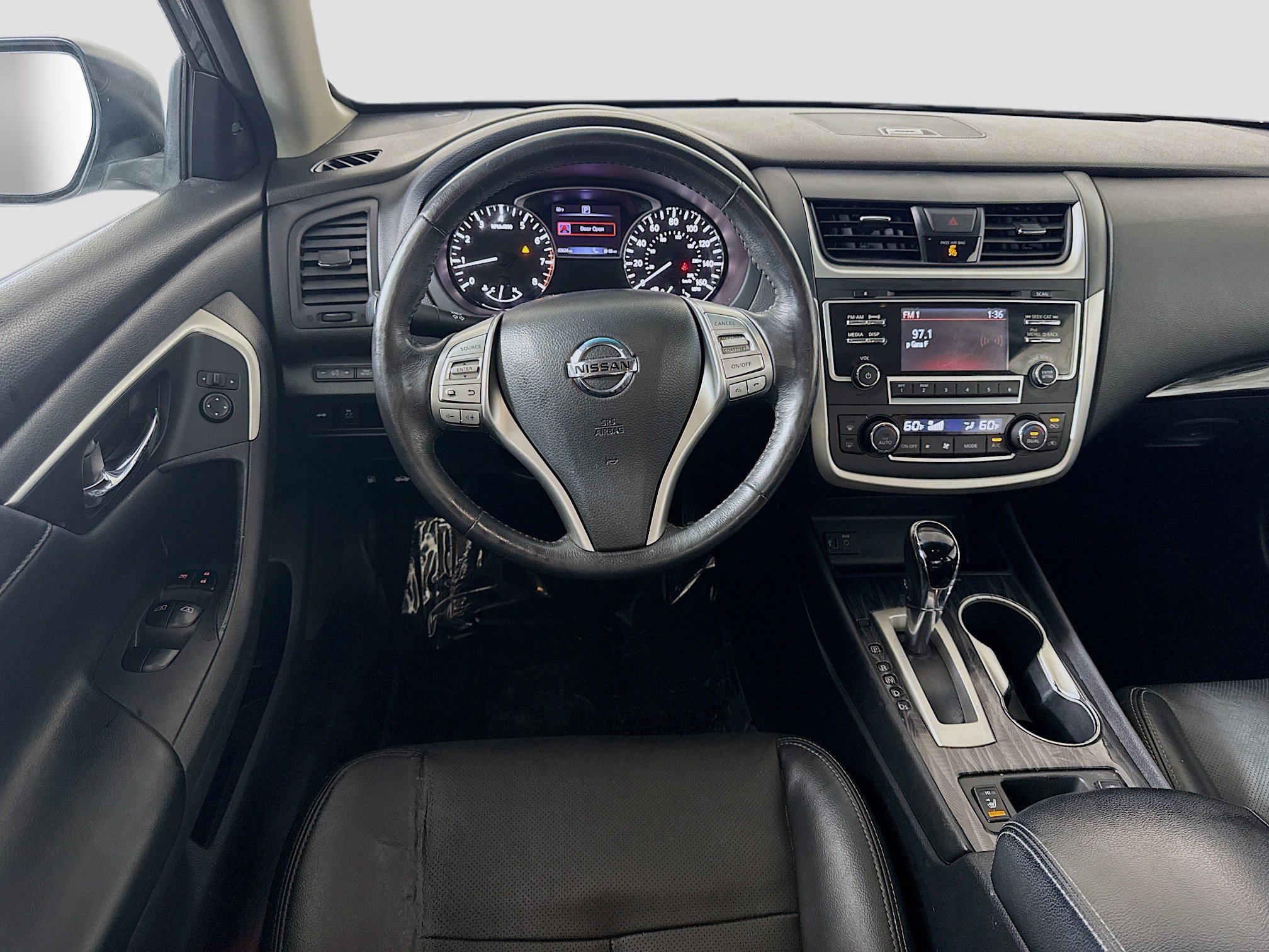 Used 2017 Nissan Altima 2.5 SL image 17