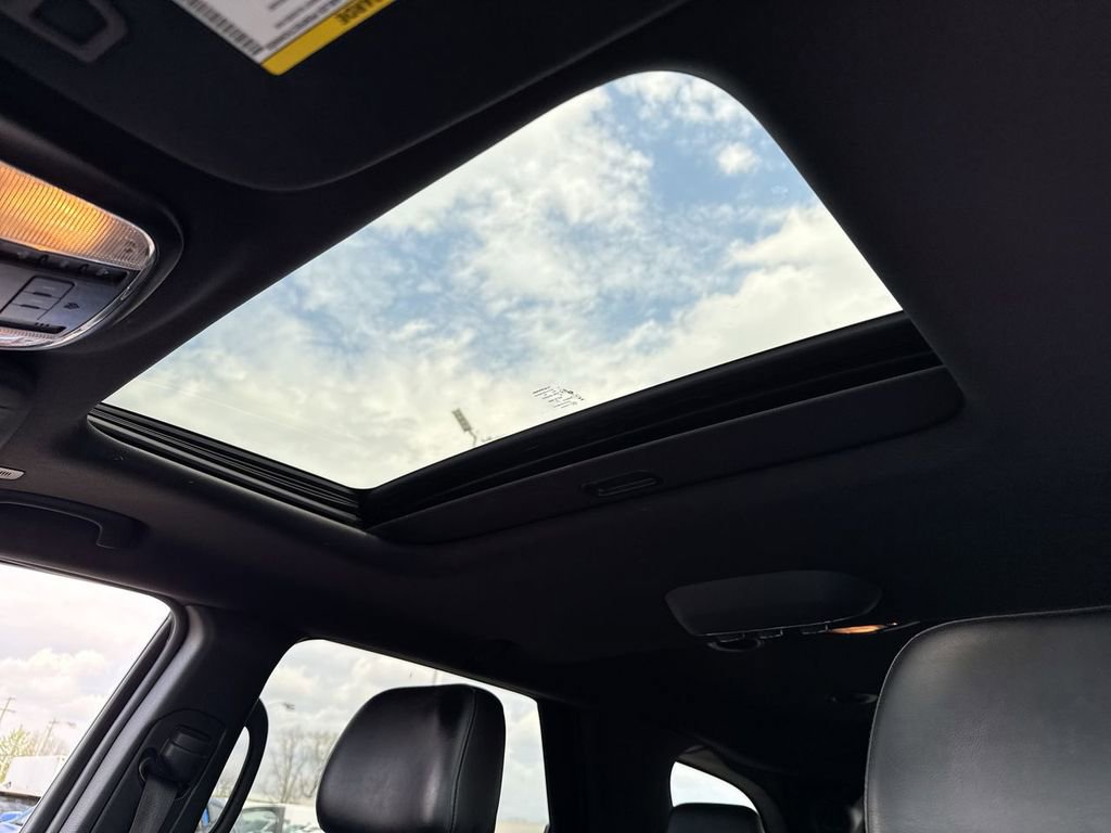 Used 2020 Dodge Durango R/T w/ Blacktop Package image 22