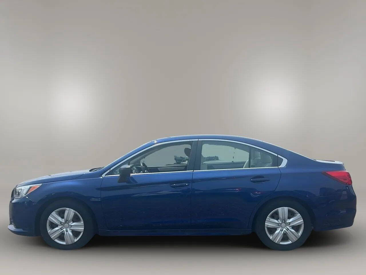 Used 2016 Subaru Legacy 2.5i AWD/4WD image 4
