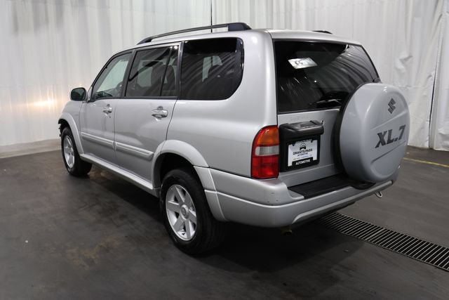 Used 2003 Suzuki XL7 4WD image 5