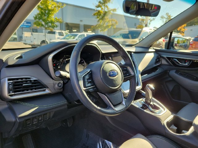 Used 2020 Subaru Outback Onyx Edition XT w/ Popular Package #2 AWD/4WD image 19
