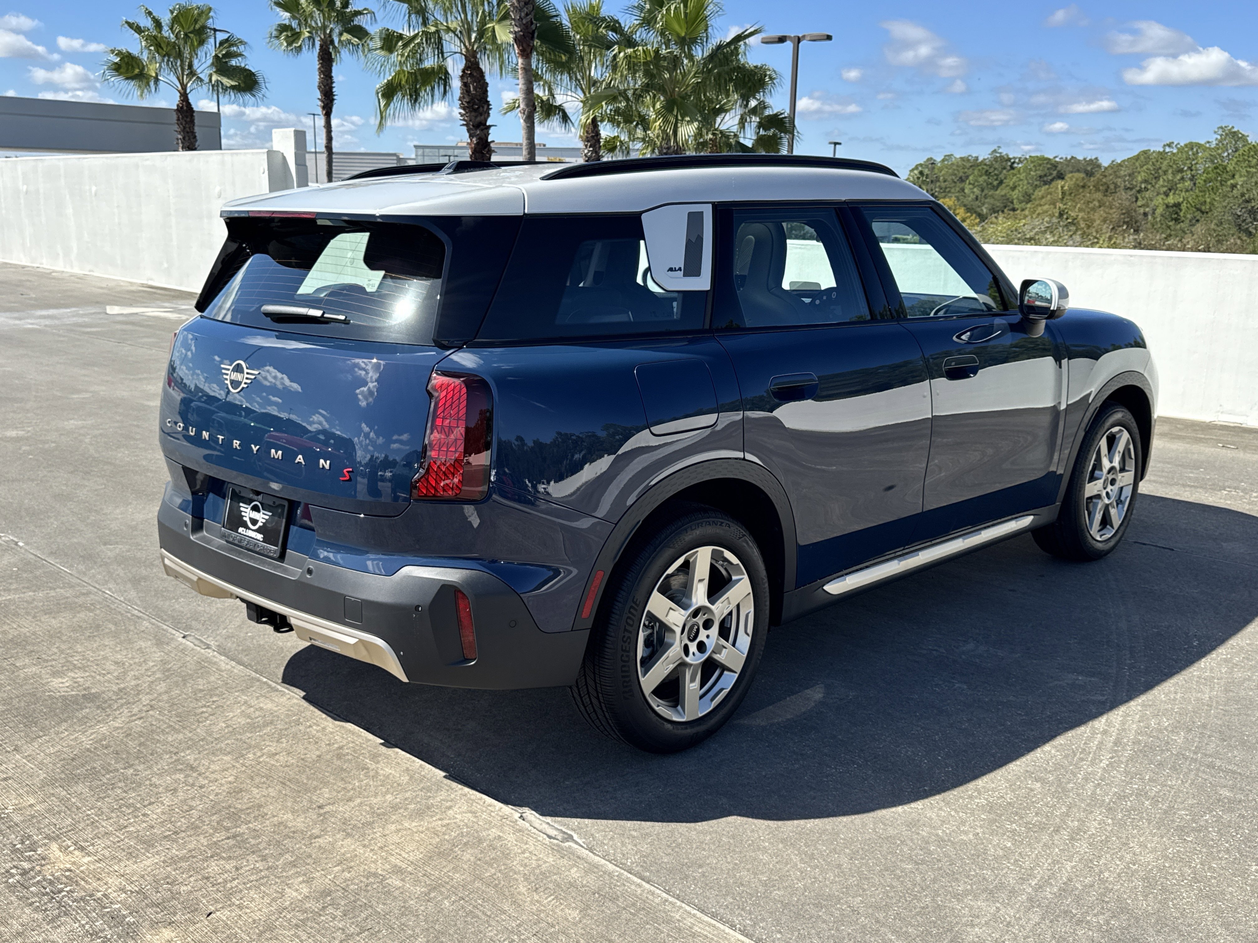 New 2026 MINI Cooper Countryman S image 7