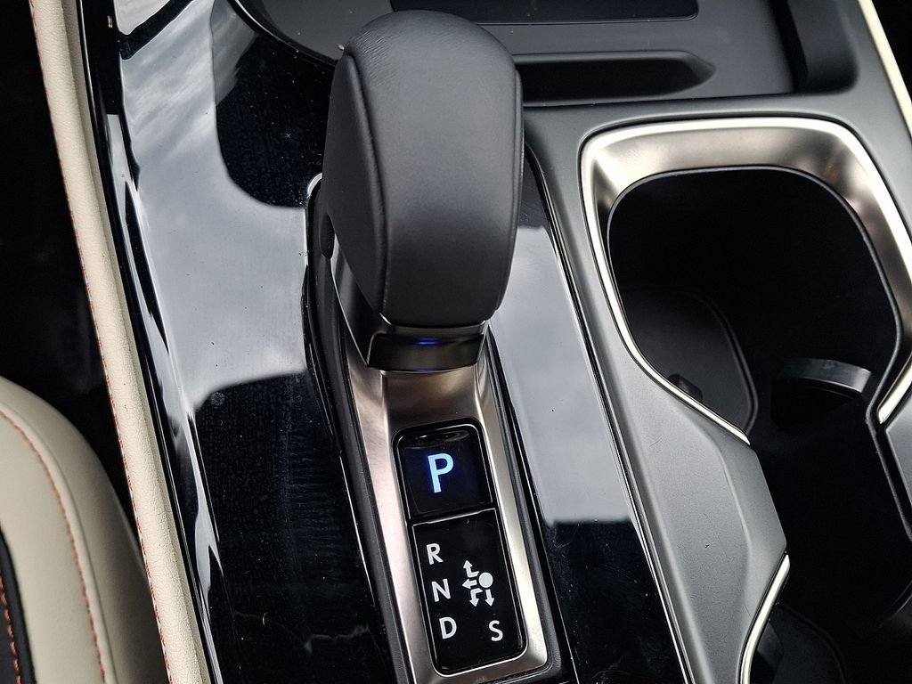 Used 2024 Lexus NX 450h+ AWD w/ Vision Package image 16