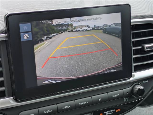 New 2026 Hyundai Venue SEL FWD image 14