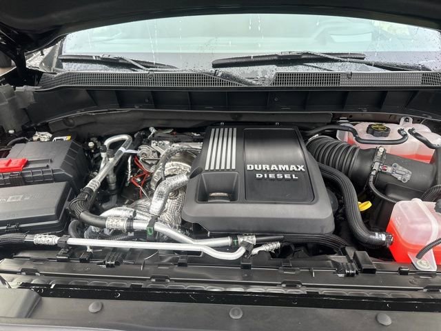 New 2026 Chevrolet Silverado 1500 High Country w/ High Country Premium Package image 35