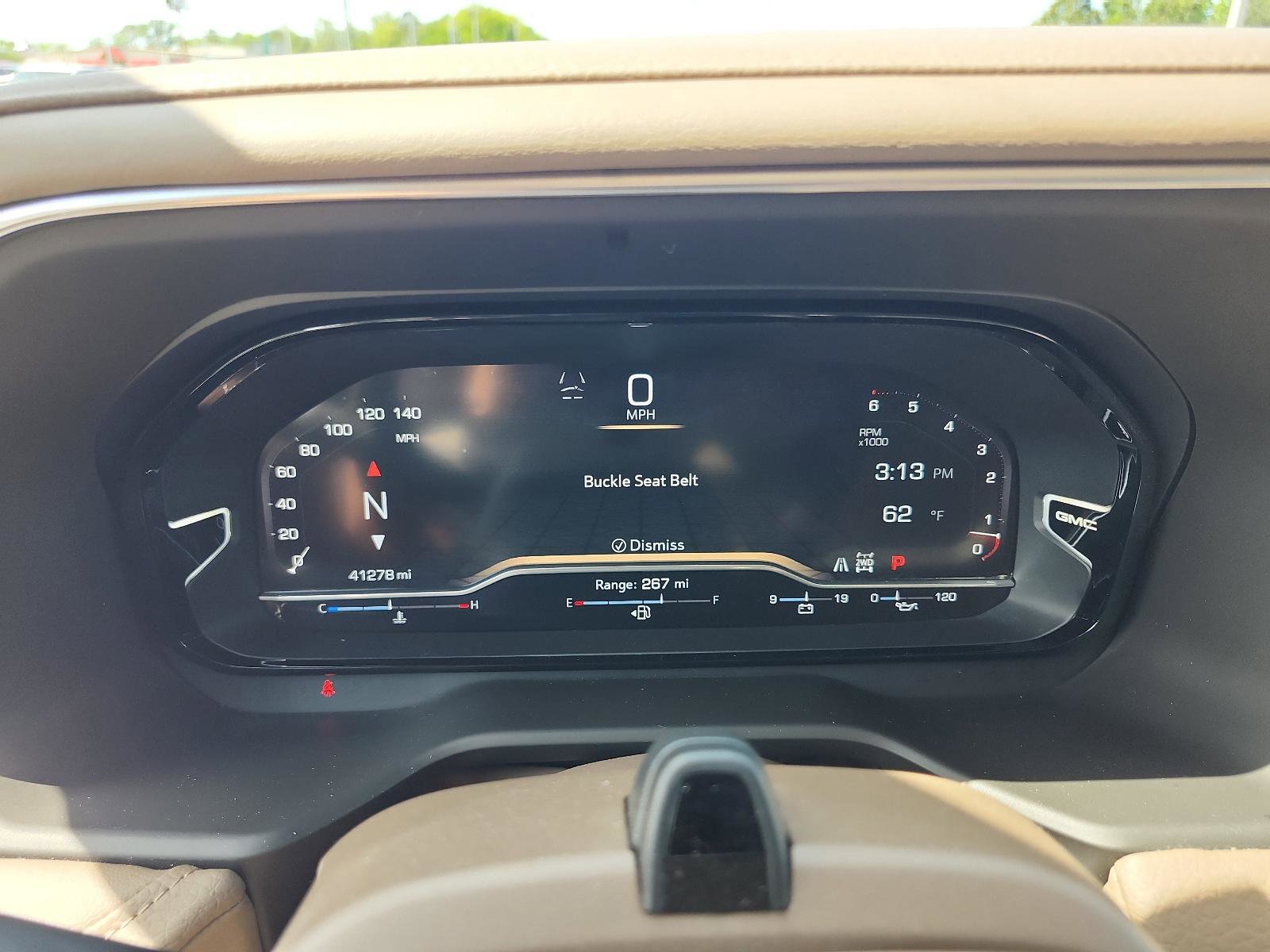 Used 2023 GMC Yukon XL Denali w/ Denali Reserve Package image 26