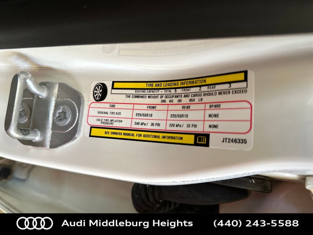 Used 2018 Jeep Compass Latitude w/ Popular Equipment Group image 32