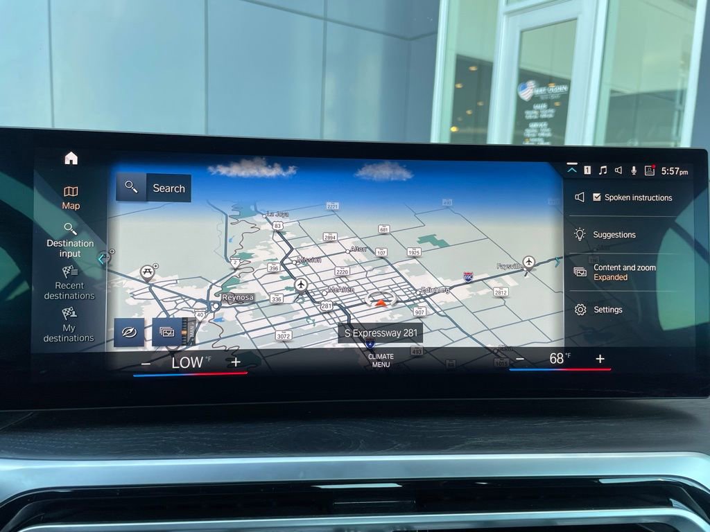 Used 2024 BMW 430i Convertible image 13