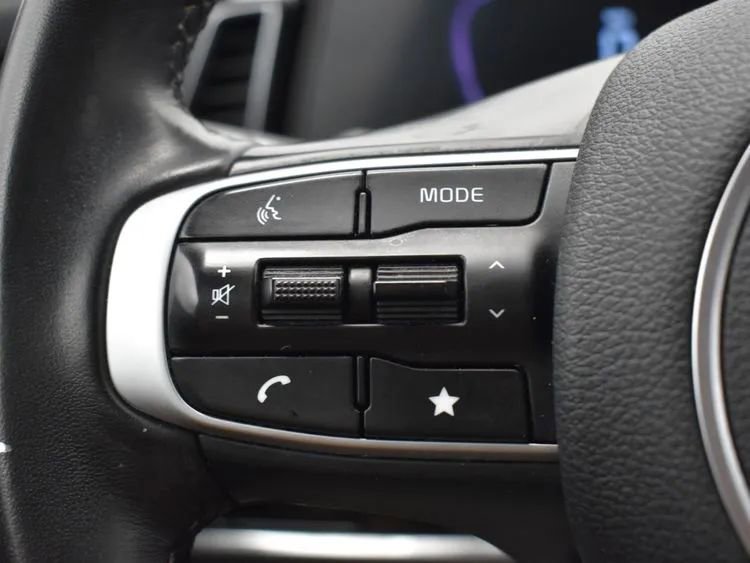 Used 2023 Kia Sportage X-Line AWD/4WD image 24