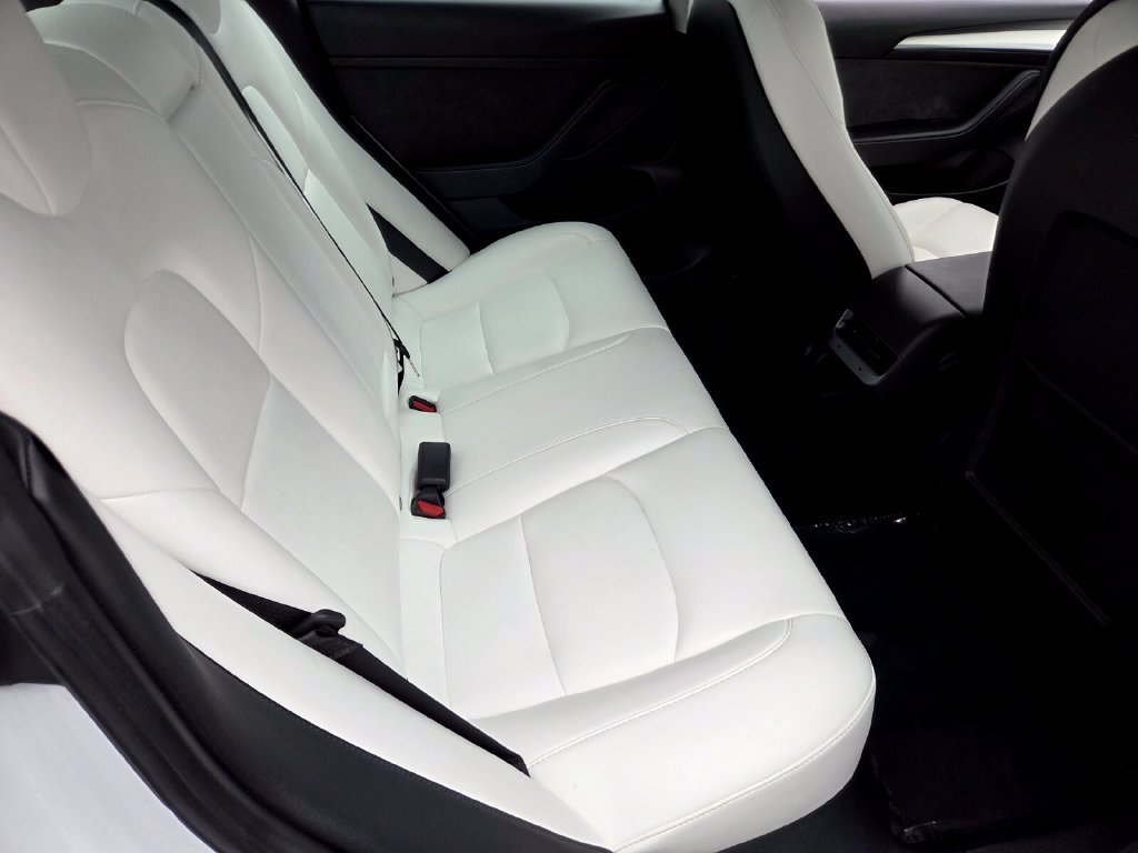 Used 2023 Tesla Model 3 Standard Range RWD image 20