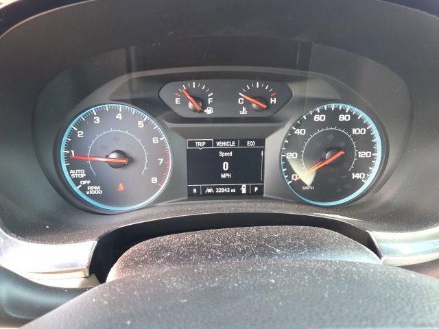 Used 2023 Chevrolet Traverse LS FWD image 16