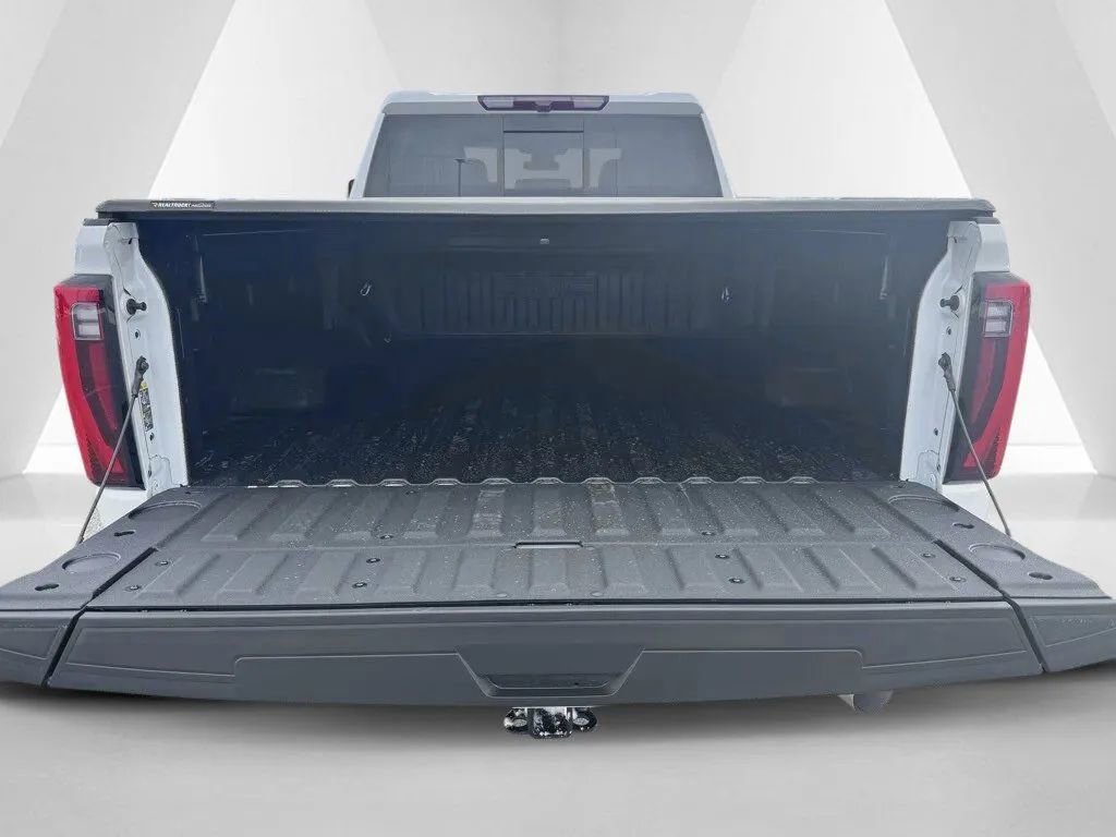 New 2026 GMC Sierra 3500 Denali image 41