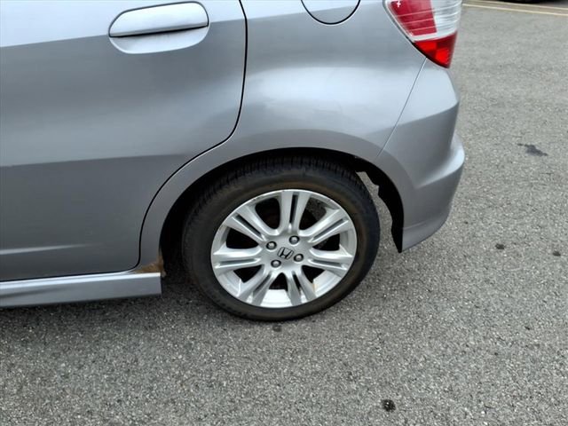 Used 2009 Honda Fit Sport image 5