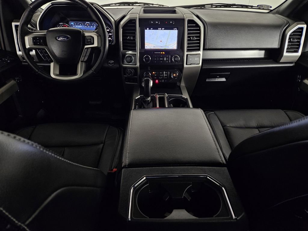 Used 2019 Ford F150 Lariat image 7