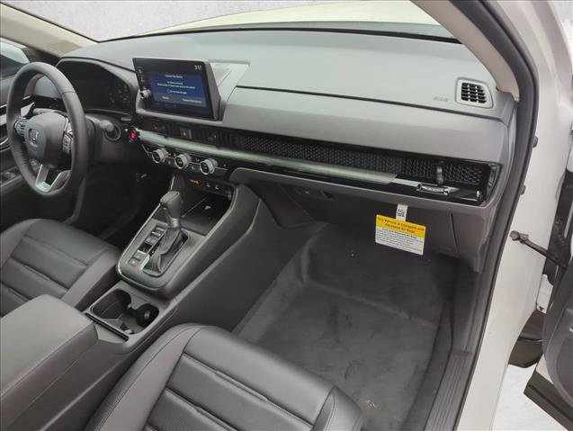 New 2026 Honda CR-V EX-L image 5