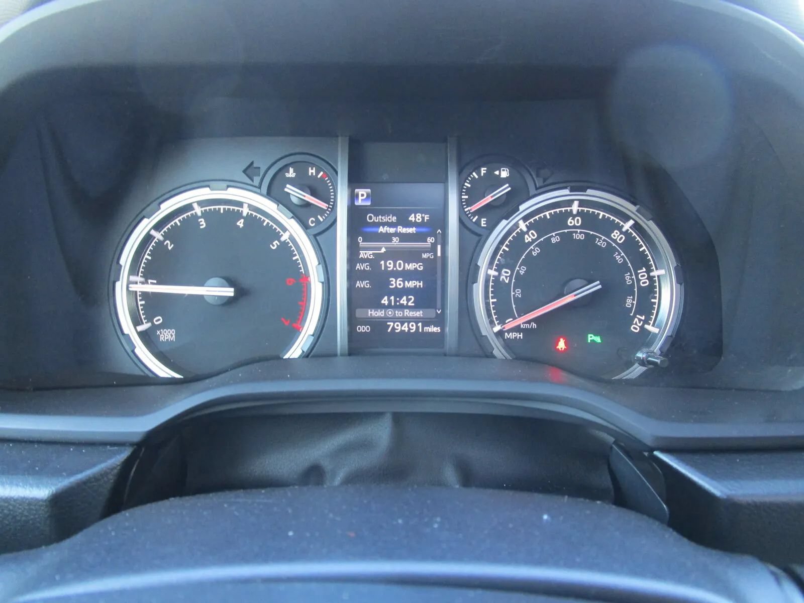 Used 2022 Toyota 4Runner Limited AWD/4WD image 26