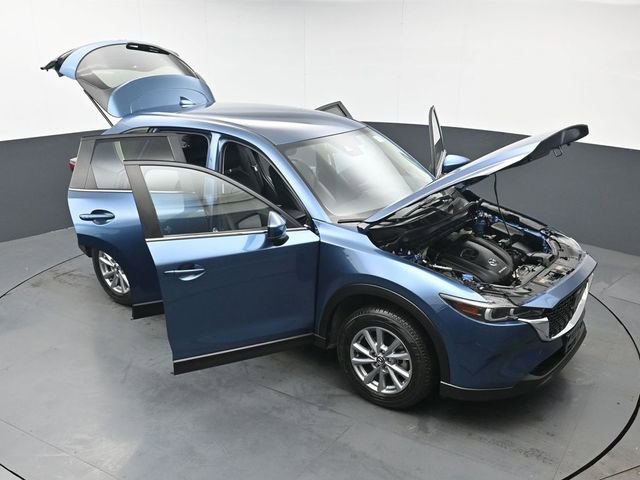 Used 2023 MAZDA CX-5 AWD 2.5 S w/ Select Package image 48