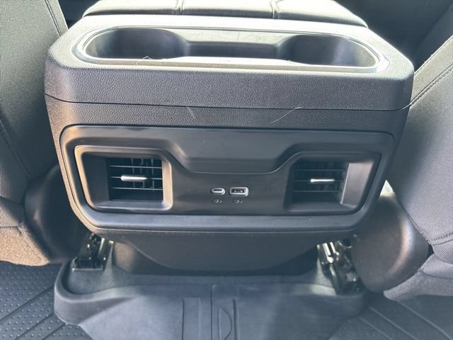 Used 2023 Chevrolet Silverado 1500 LT w/ All Star Edition Plus AWD/4WD image 12