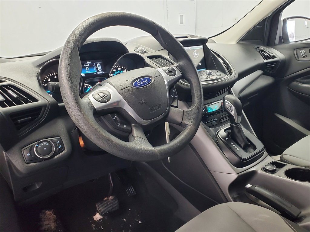 Used 2014 Ford Escape SE w/ Equipment Group 201A image 10
