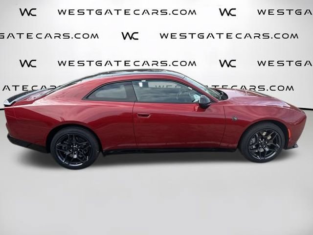 New 2026 Dodge Charger Scat Pack AWD/4WD image 23