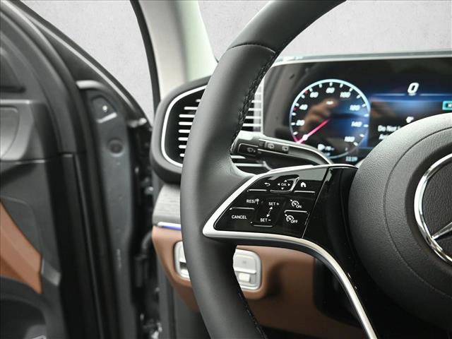 New 2026 Mercedes-Benz GLE 350 4MATIC image 15