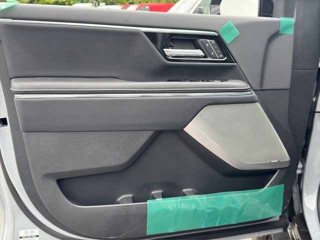 New 2025 GMC Sierra EV Denali image 13