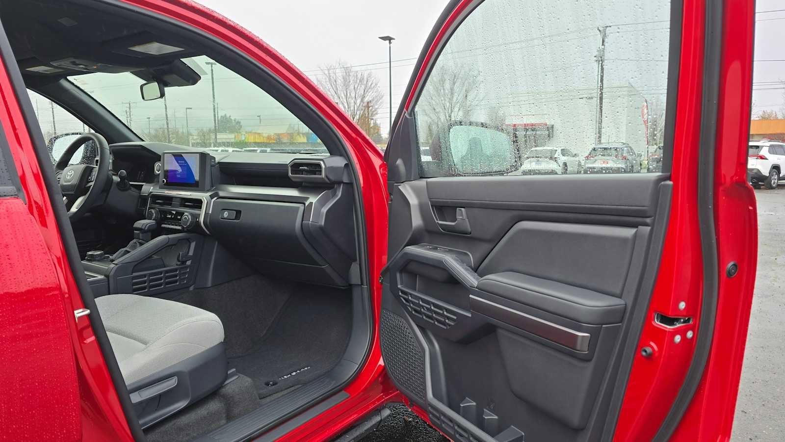 Certified 2025 Toyota 4Runner SR5 image 10