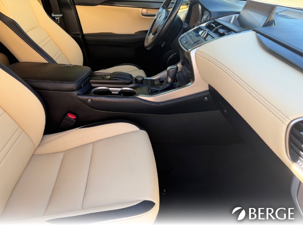Used 2017 Lexus NX 200t FWD w/ Accessory Package 2 image 21
