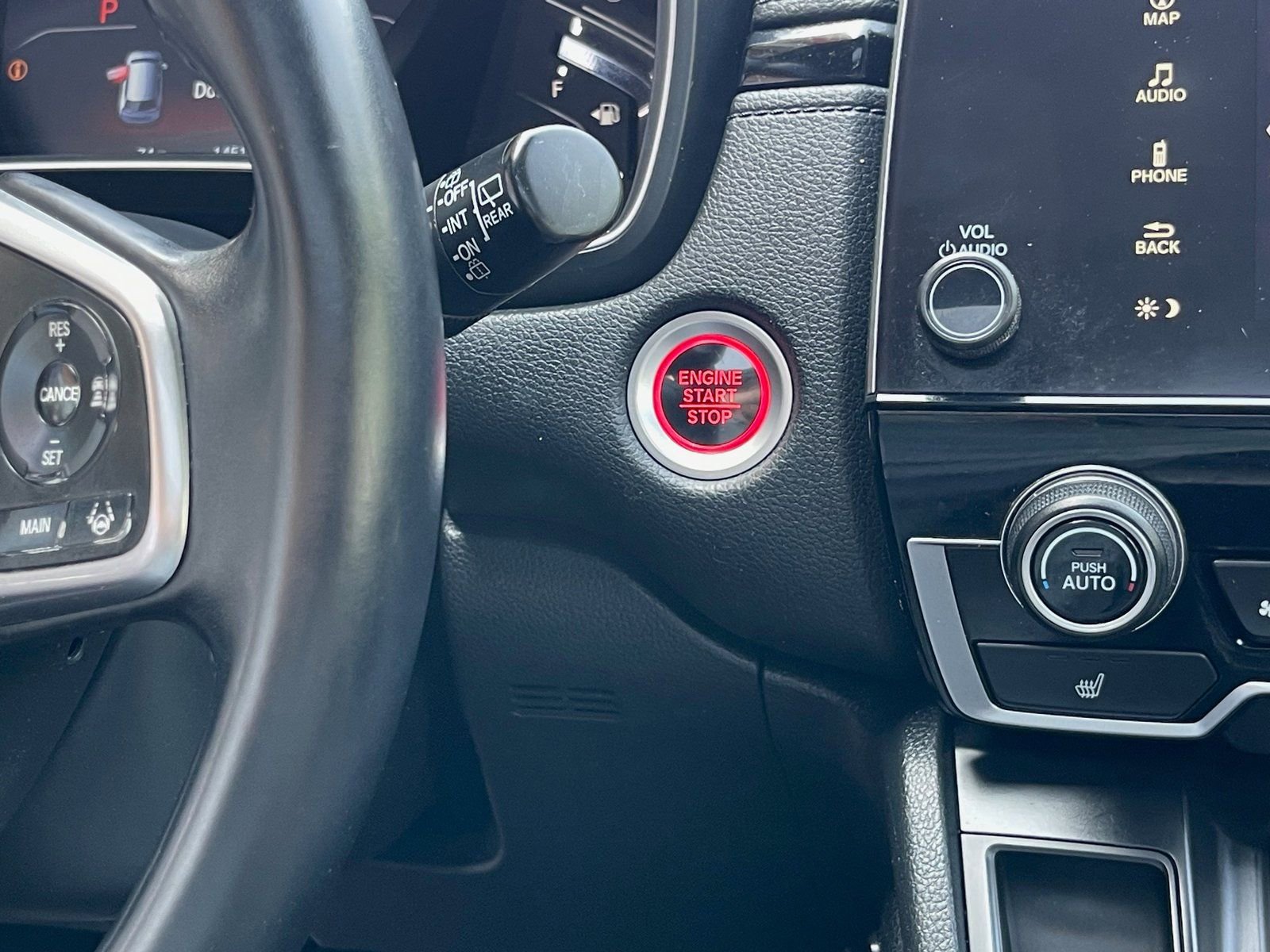 Used 2017 Honda CR-V Touring image 33