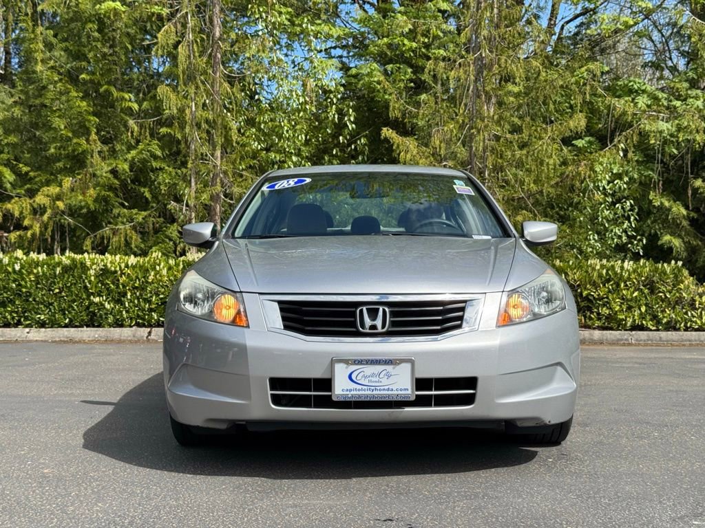 Used 2008 Honda Accord LX-P image 21