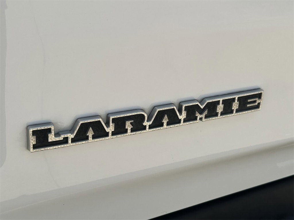 Used 2024 RAM 1500 Laramie image 12