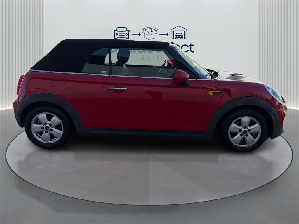 Used 2019 MINI Cooper Convertible image 4