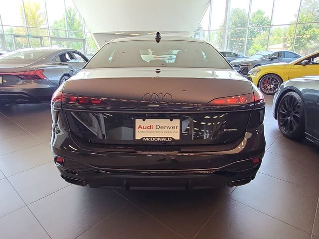 New 2026 Audi A6 Prestige AWD/4WD image 7