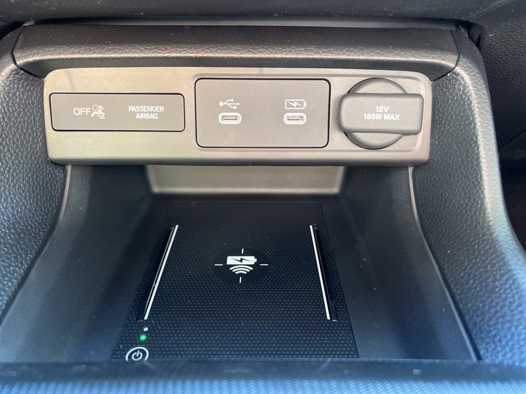 New 2026 Honda Civic Sport Touring image 21