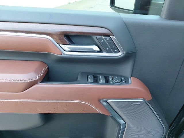 New 2026 GMC Sierra 2500 Denali Ultimate AWD/4WD image 30