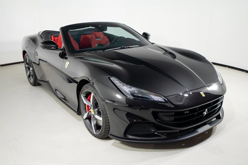 Used 2023 Ferrari Portofino M image 6