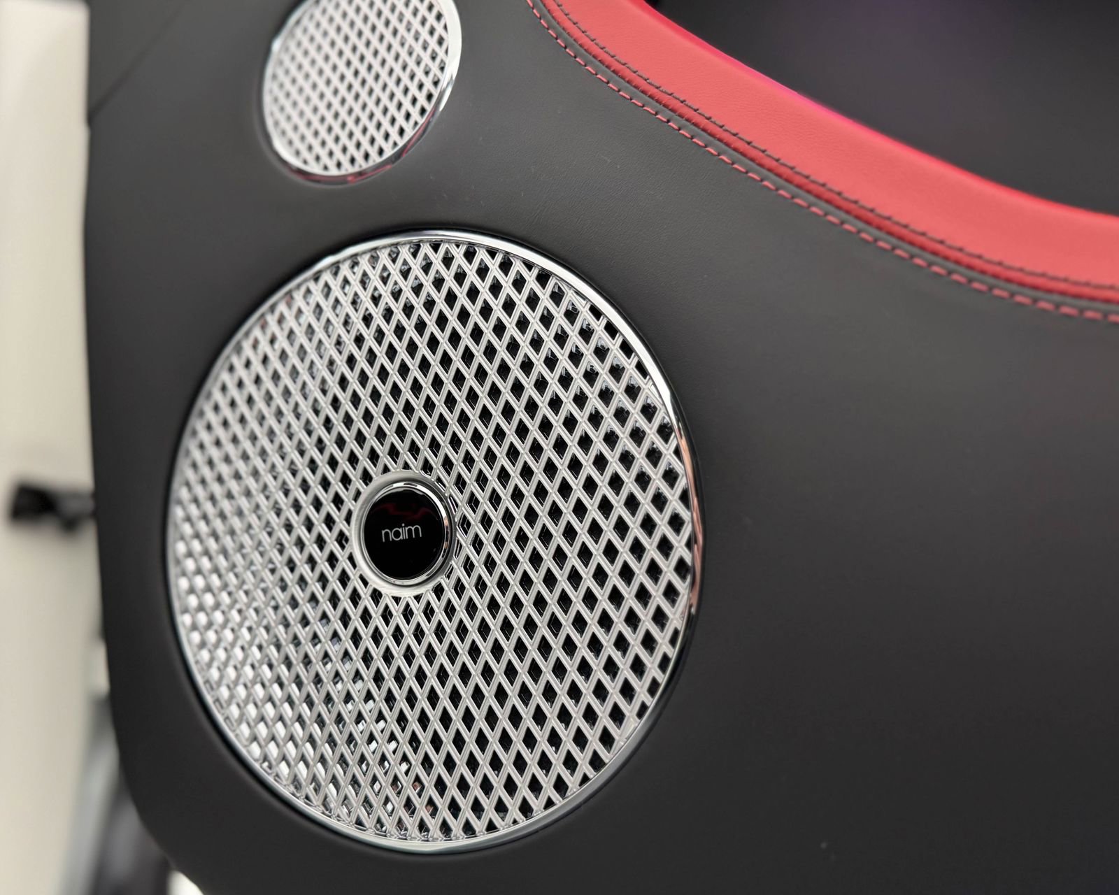 New 2025 Bentley Continental GT Speed image 40