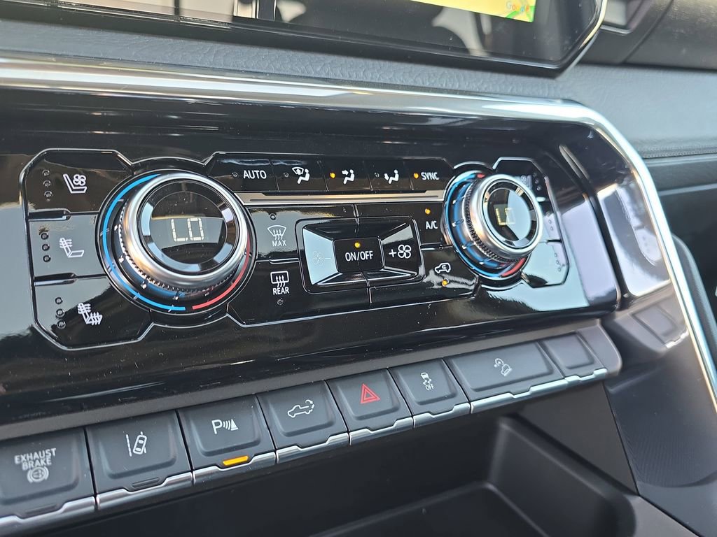 New 2026 GMC Sierra 2500 Denali image 24