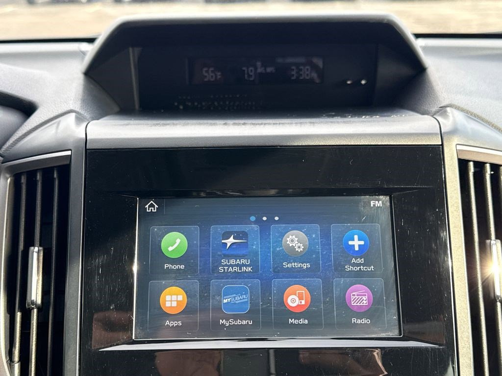 Used 2022 Subaru Forester Premium image 27