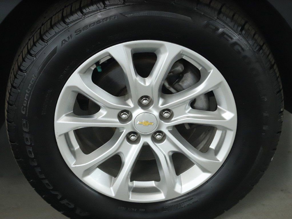 Used 2020 Chevrolet Equinox LT w/ Driver Convenience Package AWD/4WD image 10