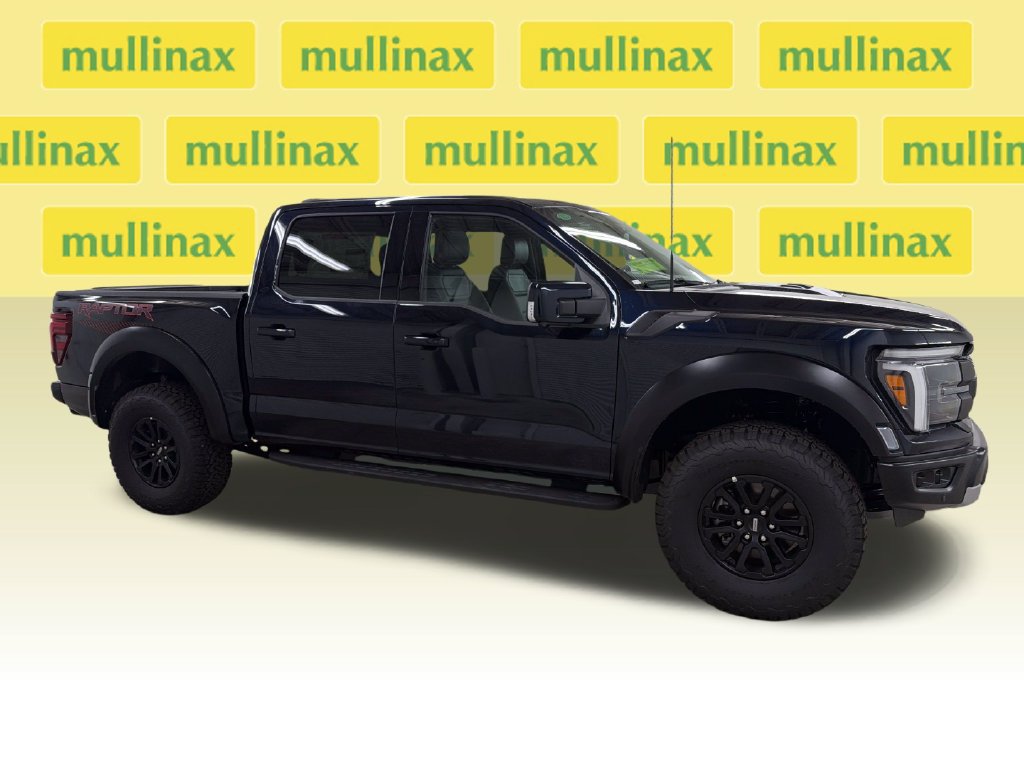 New 2026 Ford F150 Raptor AWD/4WD image 2