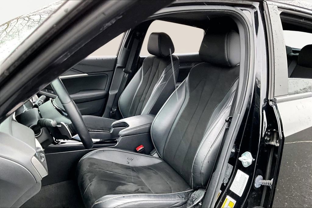 Used 2023 Acura Integra A-Spec image 17