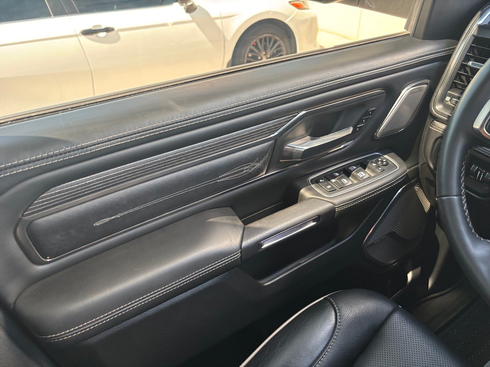 Used 2021 RAM 1500 Limited w/ Night Edition AWD/4WD image 17