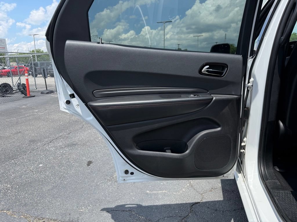 Used 2024 Dodge Durango GT AWD/4WD image 19